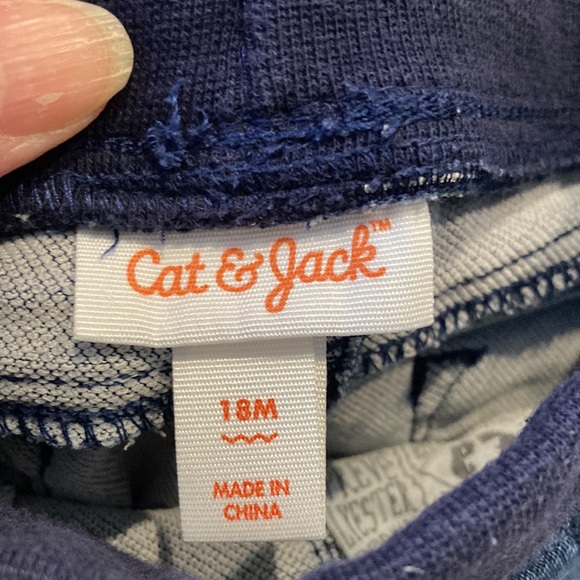 Bundle Cat & Jack shorts - Picture 12 of 16